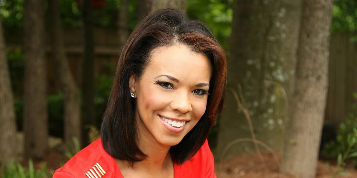 Tracye Hutchins (CBS 46) Wiki Biography, age, wedding, daughter, salary