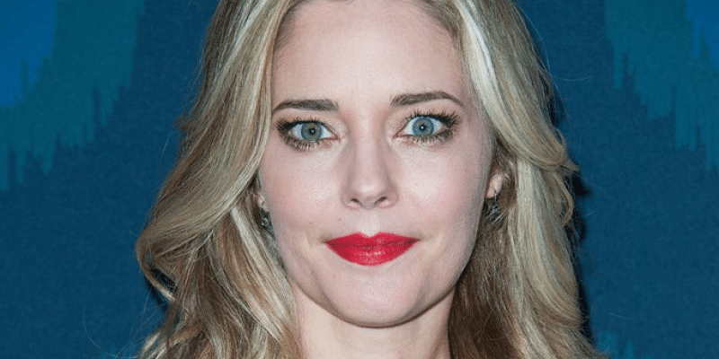 Christina Moore Wiki Bio, age, height, boyfriend, nationality, net worth