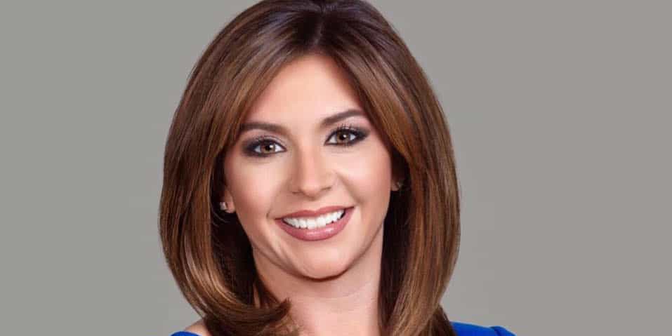 Nicole Oliverio (Boston 25 News) Wiki Bio, age, height, salary, pregnant
