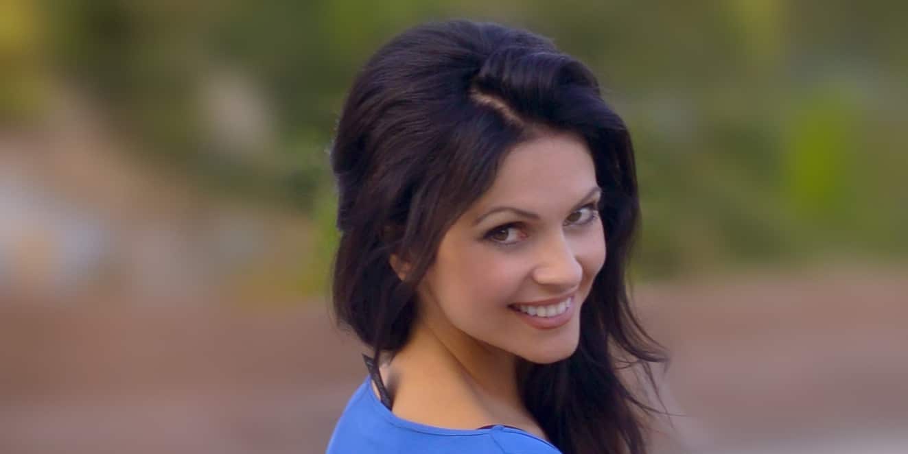 Denise Milani? Wiki Bio, measurements, net worth, dating, spouse