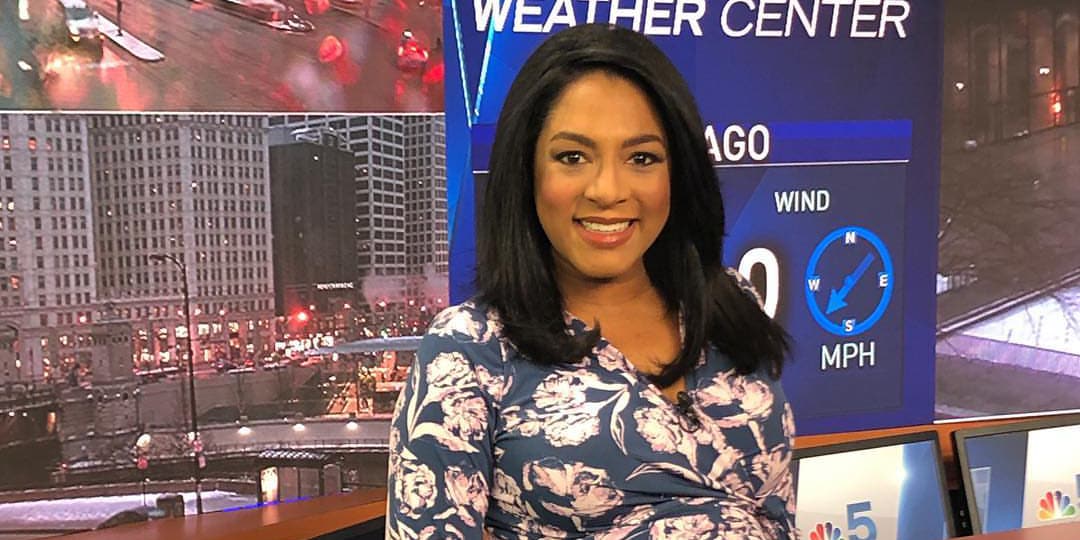 Alicia Roman (NBC 5) Wiki Biography, nationality, kids, husband, salary