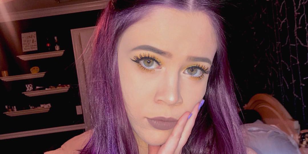Brianna Maphis Wiki Bio, age, net worth, affairs with Brianna Maphis
