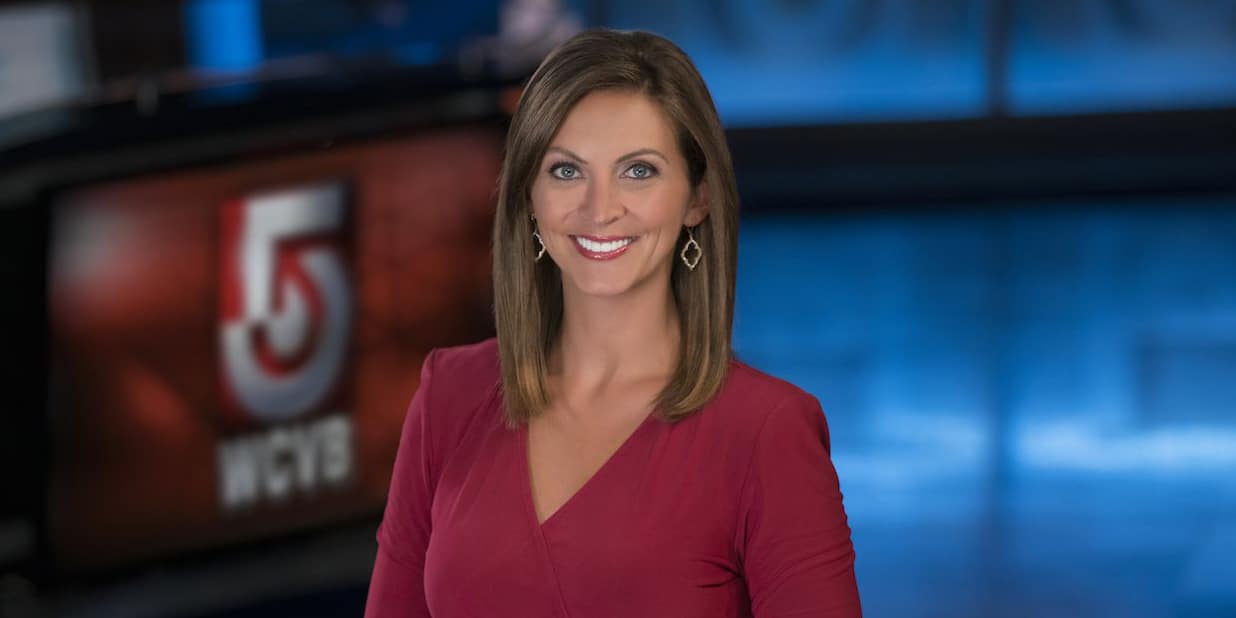 Olessa Stepanova (WCVB) Wiki Biography, age, husband, wedding, salary