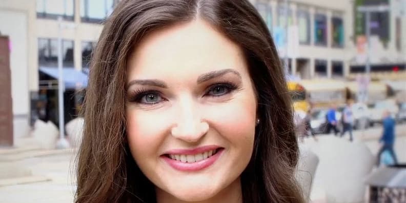 What happened to Corrina Pysa? Wiki Biography, age, height, husband