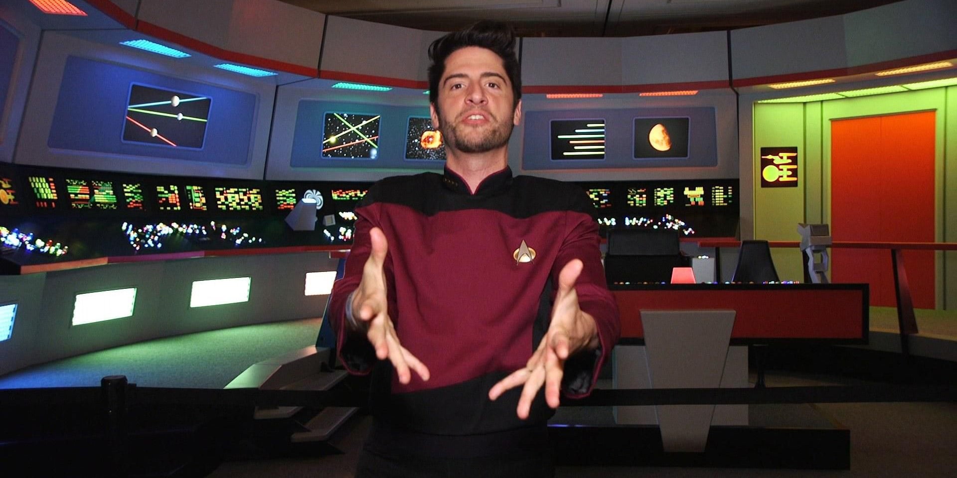 Who is Jeremy Jahns? Wiki Bio, age, height, net worth, wife, family, kids