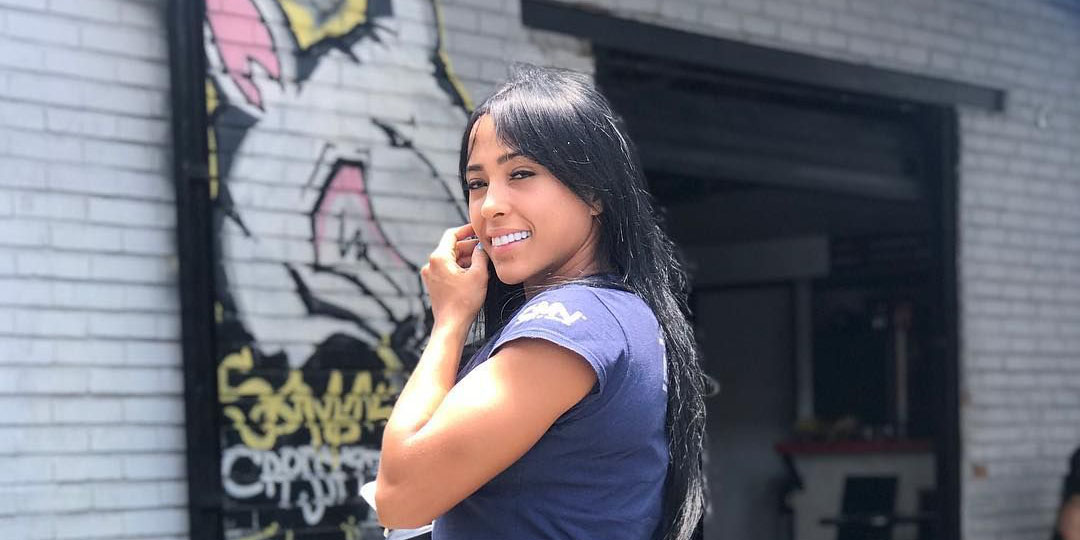 Alejandra Gil wiki biography, age, plastic surgery, measurements