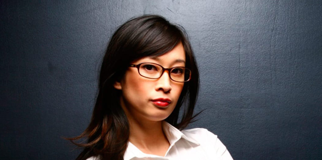 Who is Camille Chen? Wiki Bio, age, height, husband, net worth