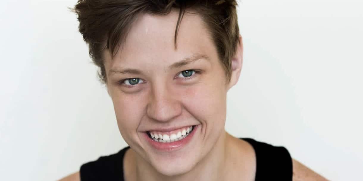 Aaron Doh’s Wiki Biography, age, height, girlfriend, engaged, net worth
