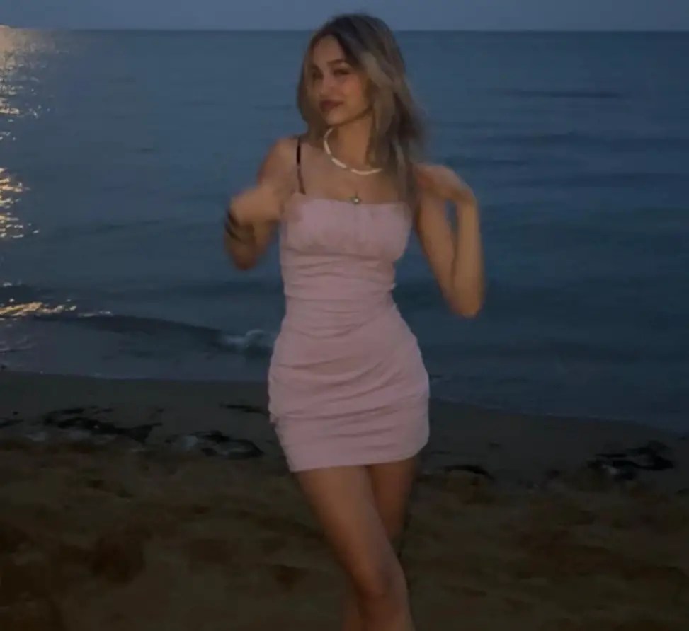 Alessia.arx (TikTok Star) Wiki, Biography, Age, Boyfriend, Family, Facts, and Many More