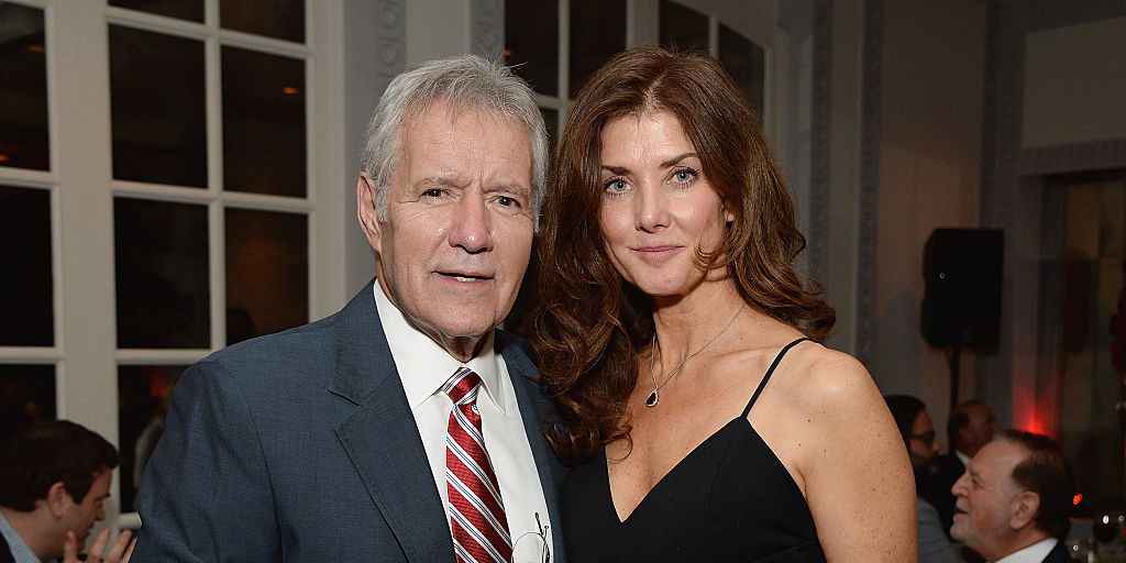 Jean Currivan Trebek Wiki Biography. Who is Alex Trebek’s wife?