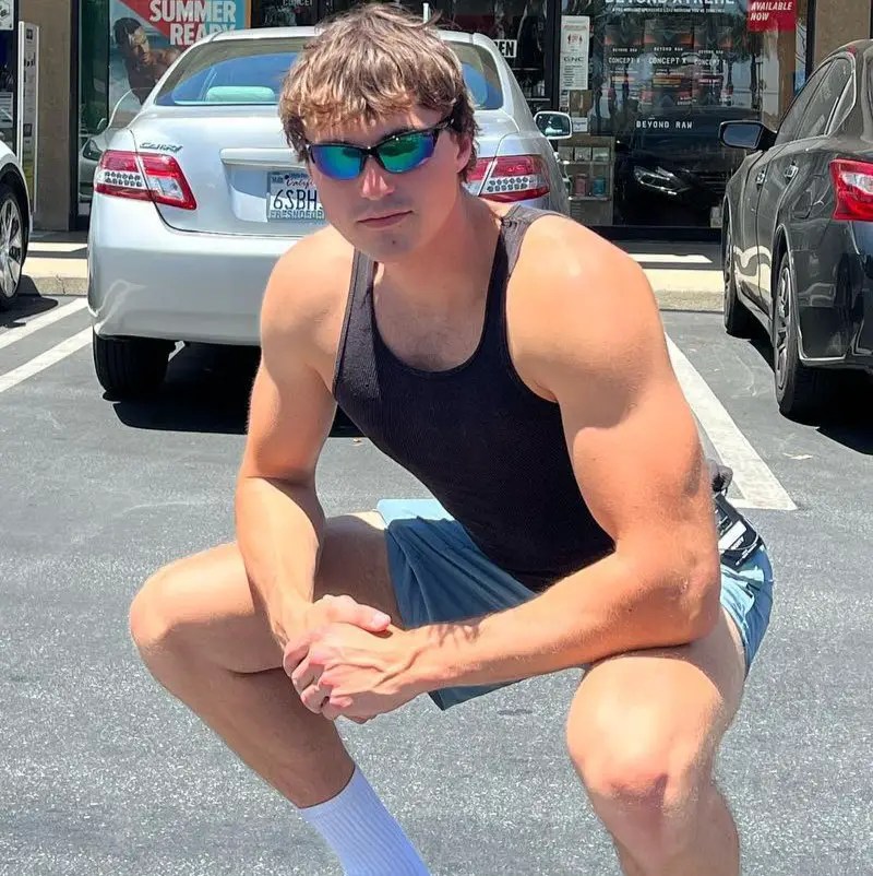 Blake Bachert (TikTok Star) Wiki, Biography, Age, Girlfriends, Family, Facts, and More