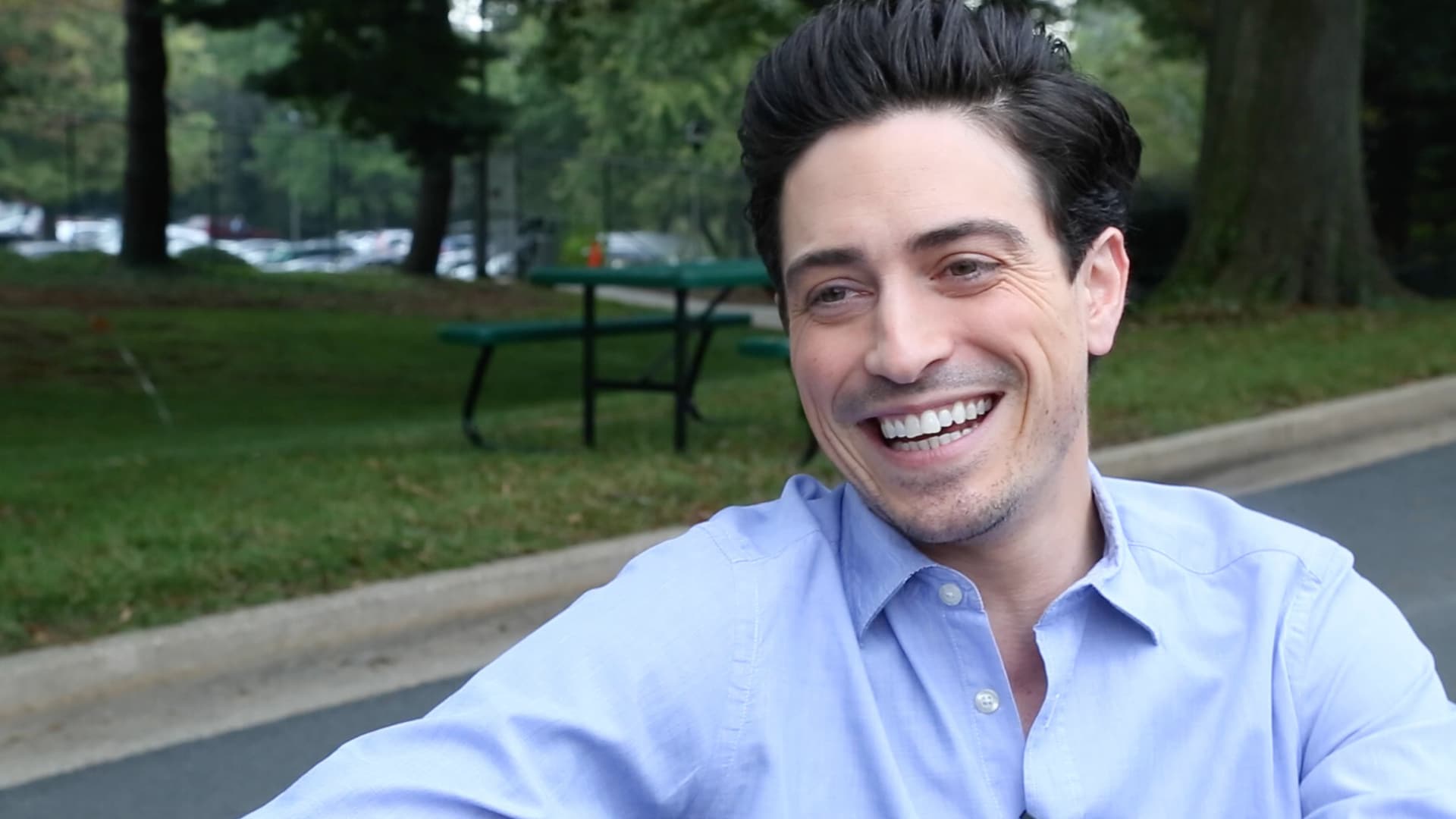 Why did Ben Feldman leave Drop Dead Diva? His Age, Height, Wife