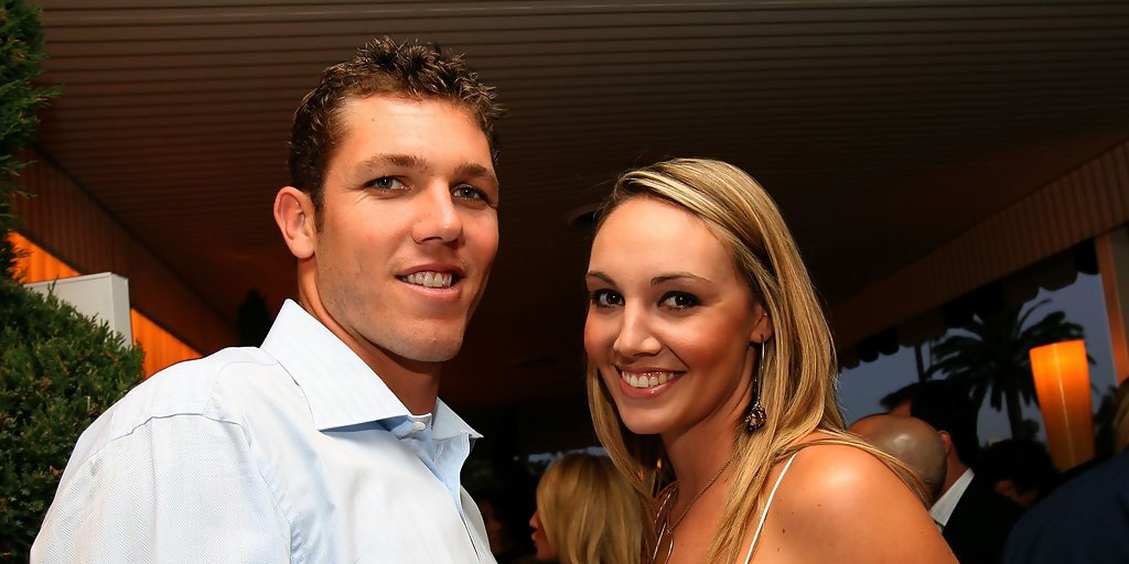 Bre Ladd Biography Net Worth. Who is Luke Walton’s Wife?