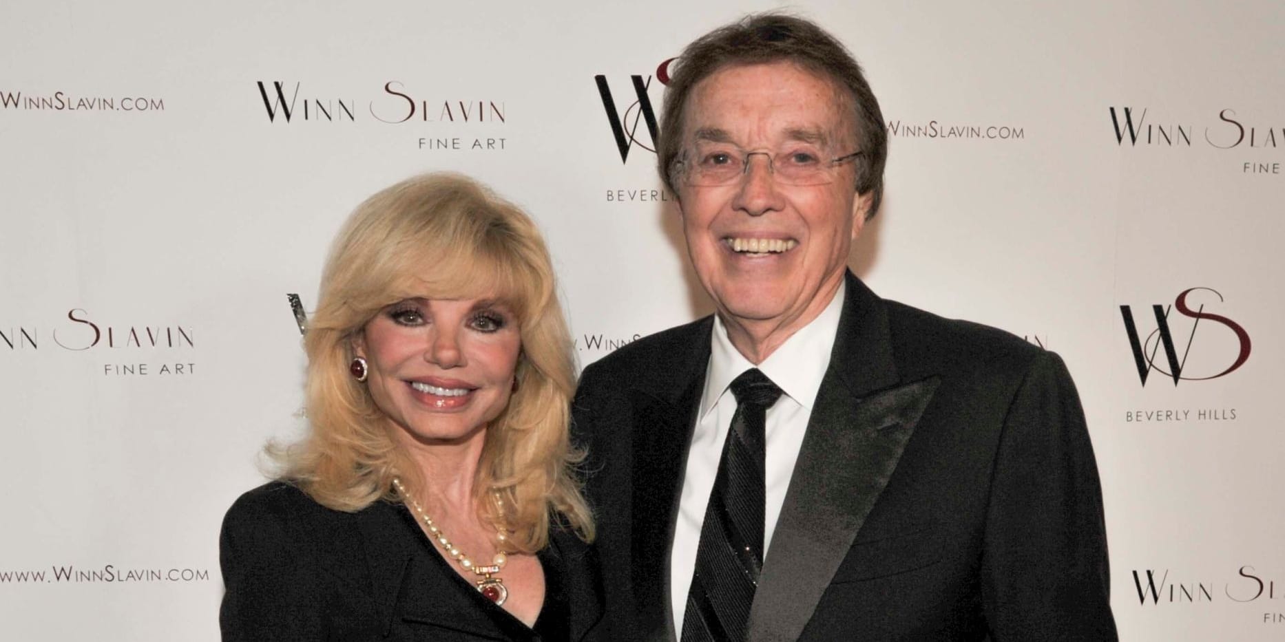 Who is Bob Flick? Loni Anderson's husband Wiki biography, net worth, age