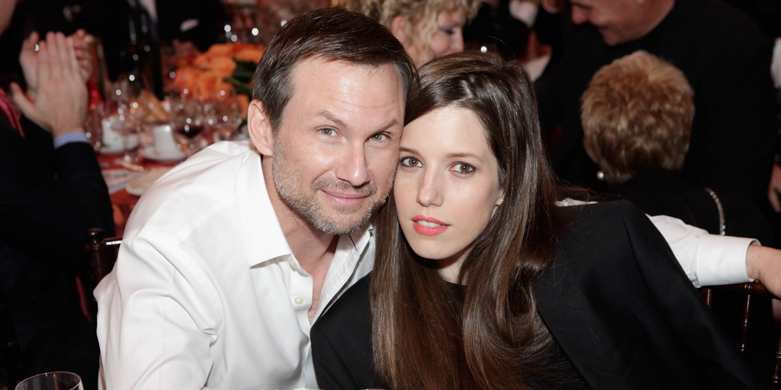 Age, Wedding, Height, Net Worth