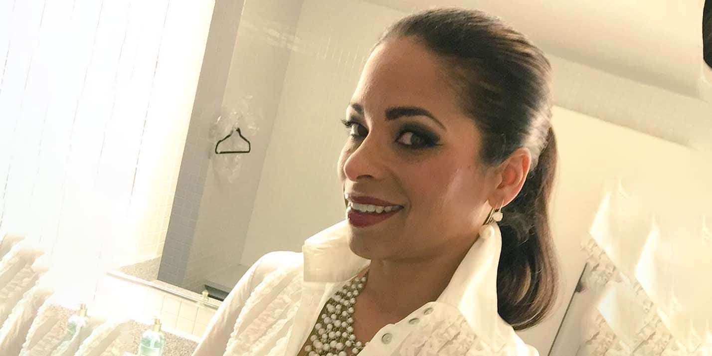 Toya Washington (WISN 12 News) Wiki Bio, age, husband, family, salary