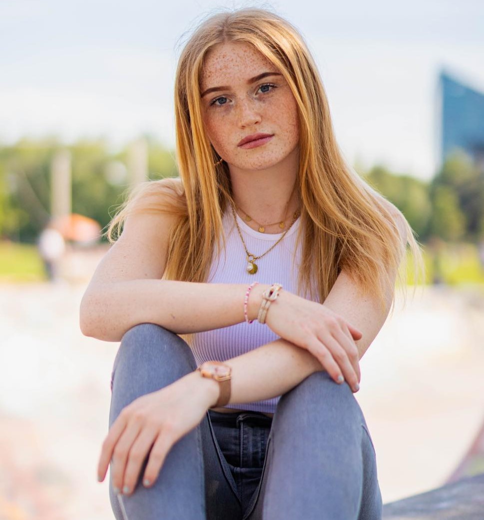 Chanajk ­(TikTok Star) Wiki, Biography, Age, Boyfriend, Family, Facts, and Many More