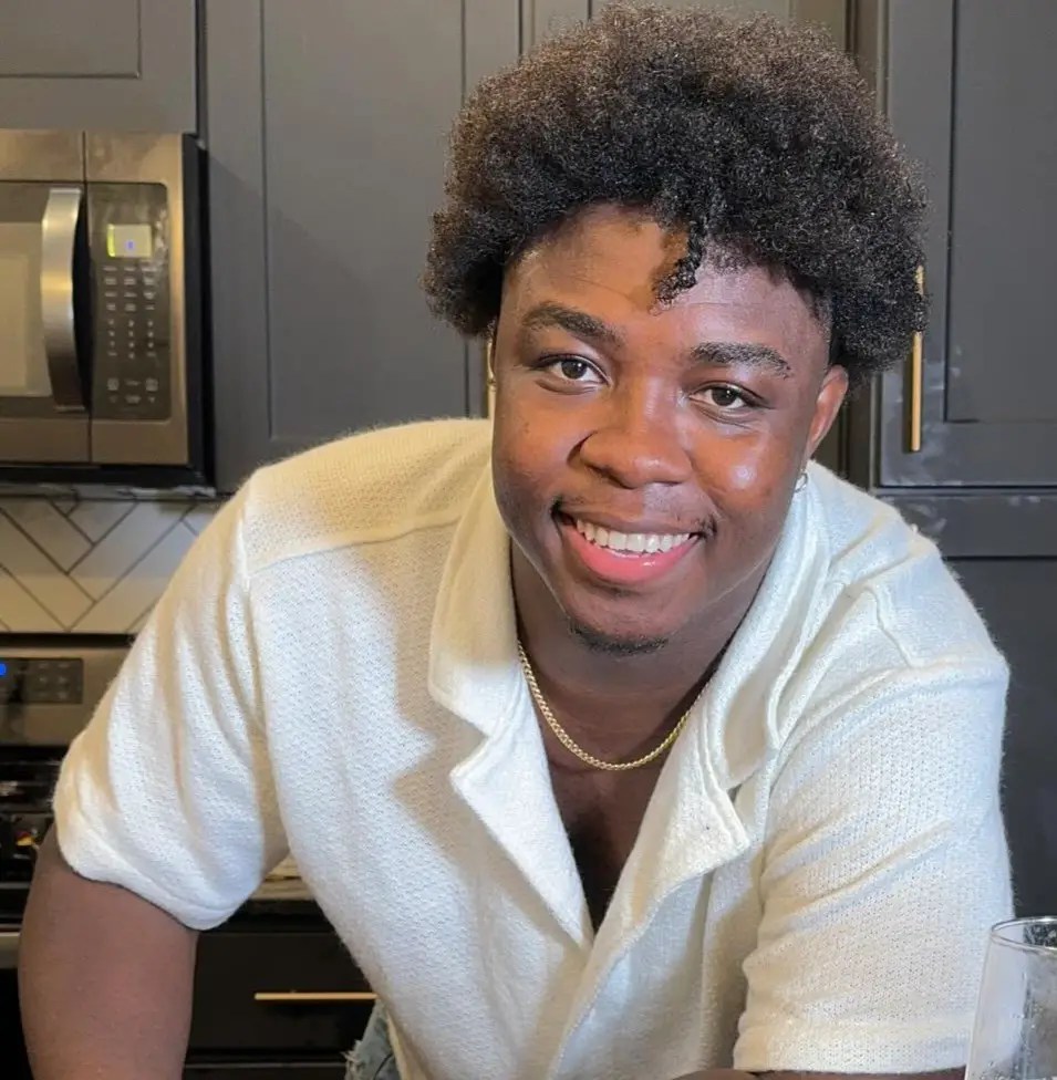 Chefchosen (TikTok Star) Wiki, Biography, Age, Girlfriend, Family, Facts, and Many More