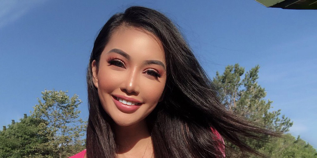 Ashley Vee's Wiki Biography, age, measurements, husband