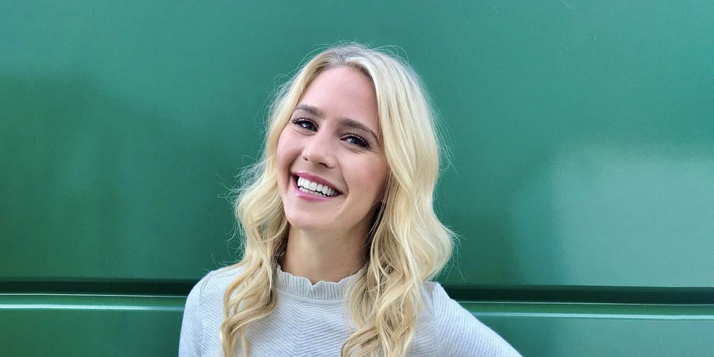 Who is Katie Osborne? wiki bio, age, height, husband, net worth