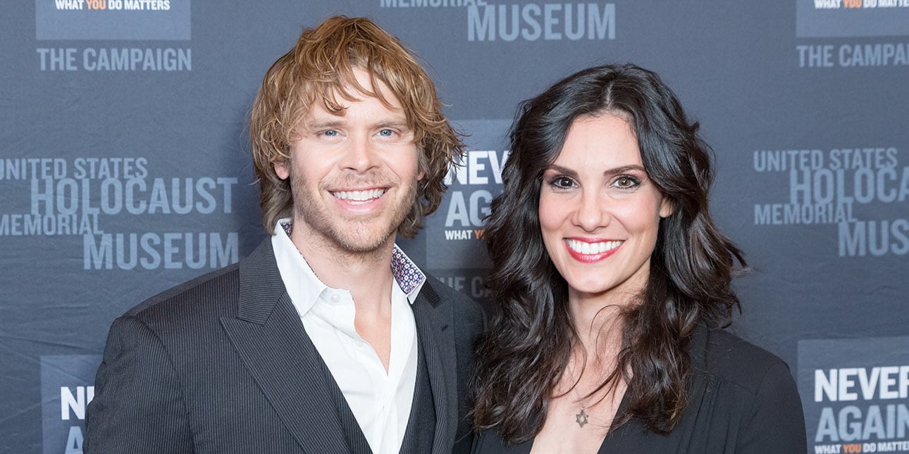 Who's Daniela Ruah's husband David Paul Olsen? Wiki: Net Worth, Height, Brother