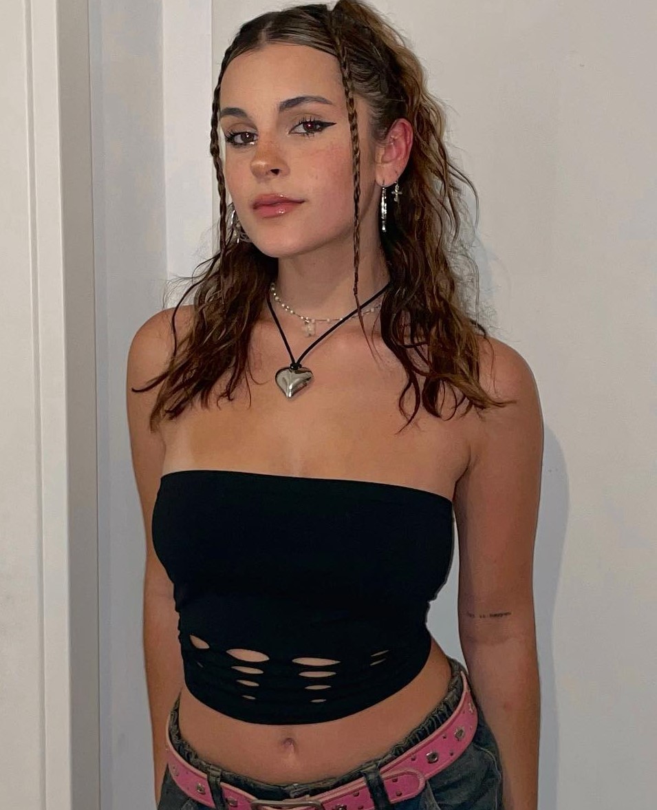 Derya Tavas ­(TikTok Star) Wiki, Biography, Age, Boyfriend, Family, Facts, and Many More