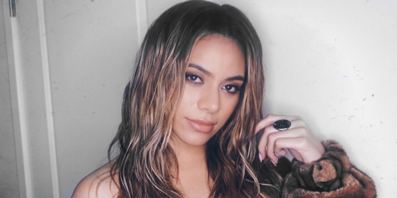 Who is Jarryd Hayne's ex-girlfriend, Dinah Jane from "Fifth Harmony"? Bio Wiki