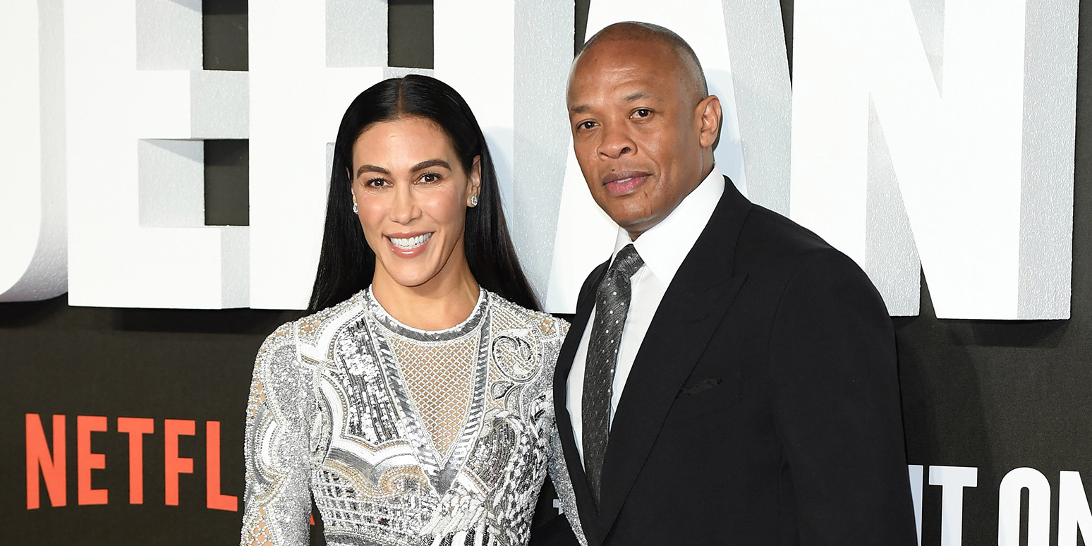 Nicole Young's Wiki, Net Worth, Family. Who is Dr. Dre's wife?