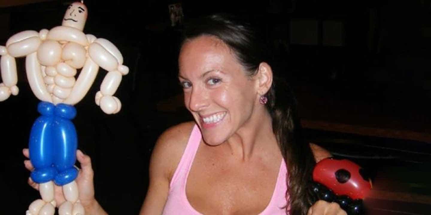 Does Elizabeth Huberdeau have kids? John Cena's ex-wife Wiki