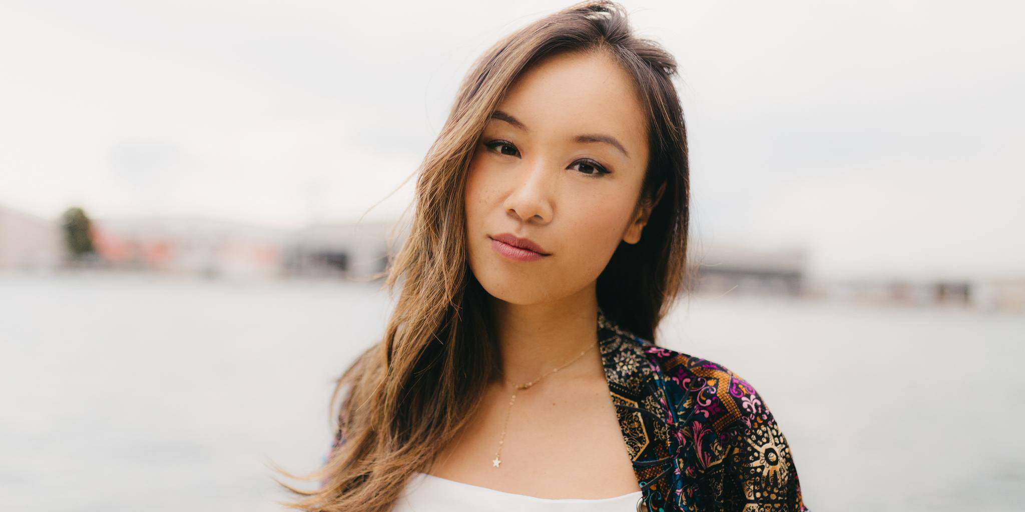 Ellen Wong's (GLOW) Wiki, Husband, Measurements, Family