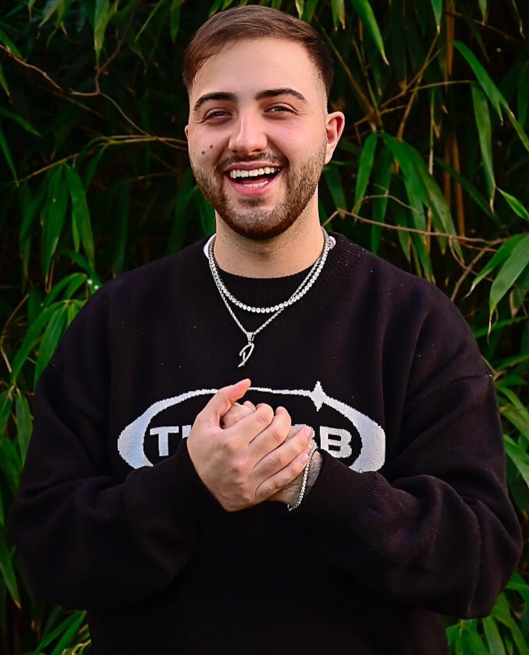 Fmdaniel (TikTok Star) Wiki, Biography, Age, Girlfriend, Family, Facts, and Many More