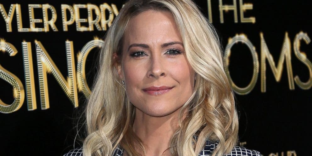 Brittany Daniel Wiki Bio, twin sister Cynthia Daniel, cancer, husband, kids