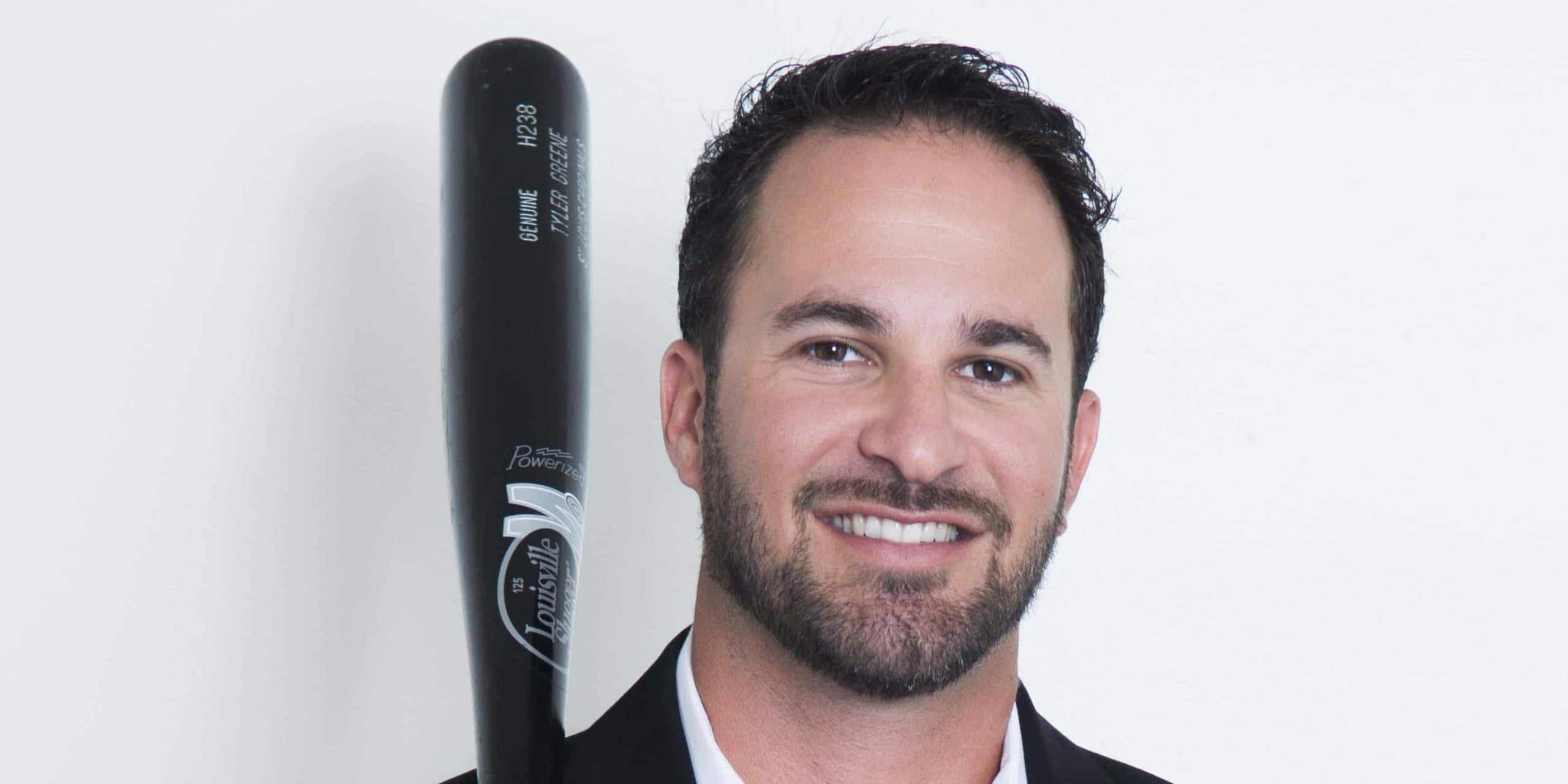 Joy Taylor ex-husband Richard Giannotti's Wiki Bio, age, height, net worth
