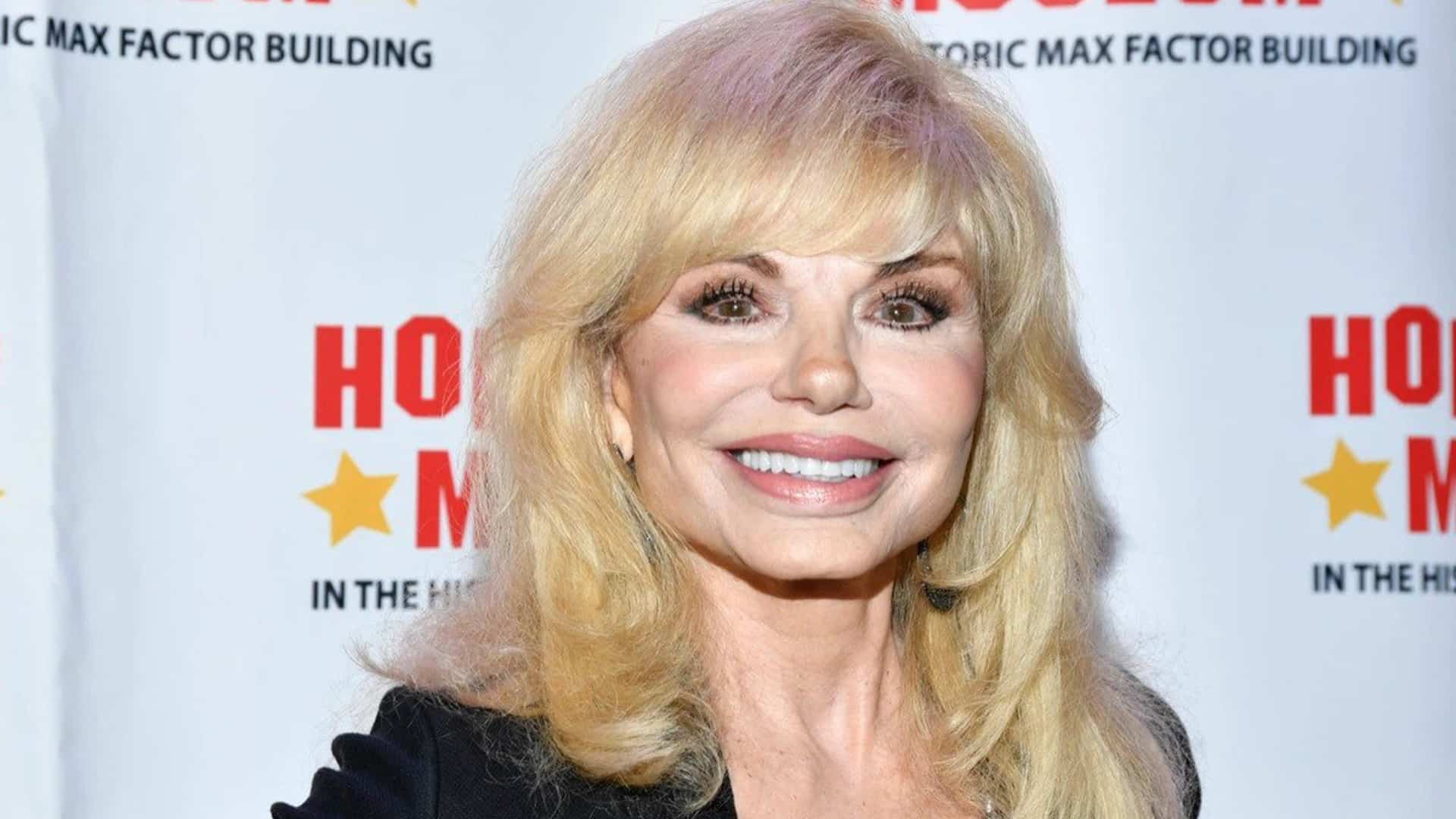 What does Loni Anderson do today? Her Age, Spouse, Net Worth
