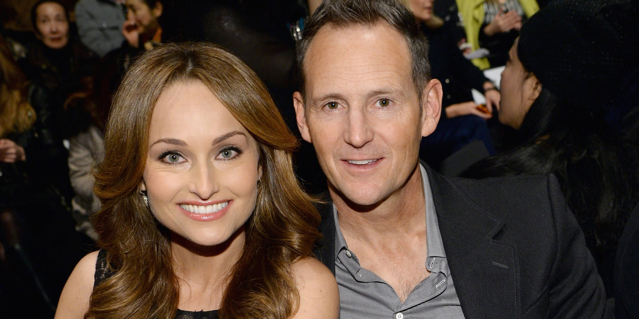 Where is Todd Thompson now? Giada De Laurentiis ex’s Wiki