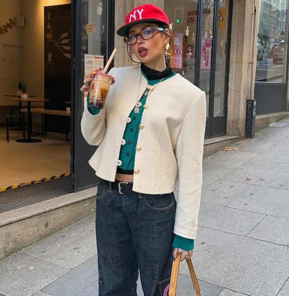 Ines Silva (Instagram Star) Wiki, Biography, Age, Boyfriend, Family, Facts, and Many More