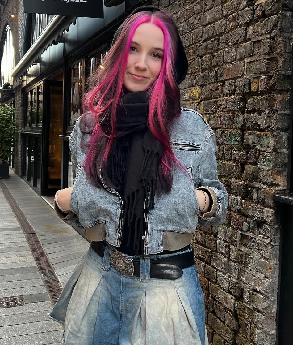 Itsmanjuu ­(TikTok Star) Wiki, Biography, Age, Boyfriend, Family, Facts, and Many More