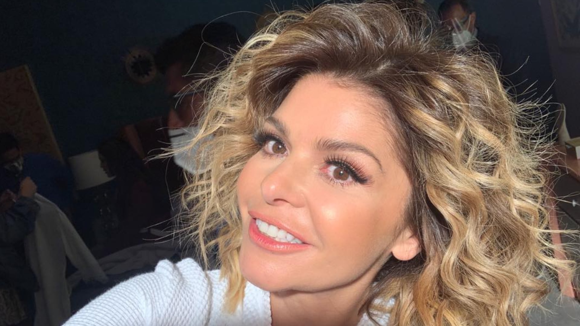 Who is Itati Cantoral married to? Her Age, Height, Spouse, Career