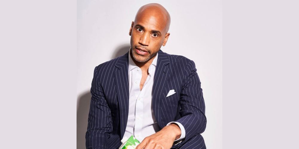 Jamal Adeen Thomas Wiki: Wife, Net Worth, Kathy Ambush's Son