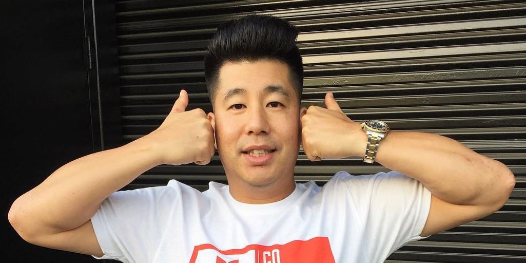 Joe Jo (JustKiddingFilms) Wiki Bio, age, height, ethnicity, net worth, dating