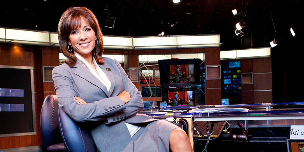 Jovana Lara (ABC 7) age, husband, measurements, daughter, WIki Bio