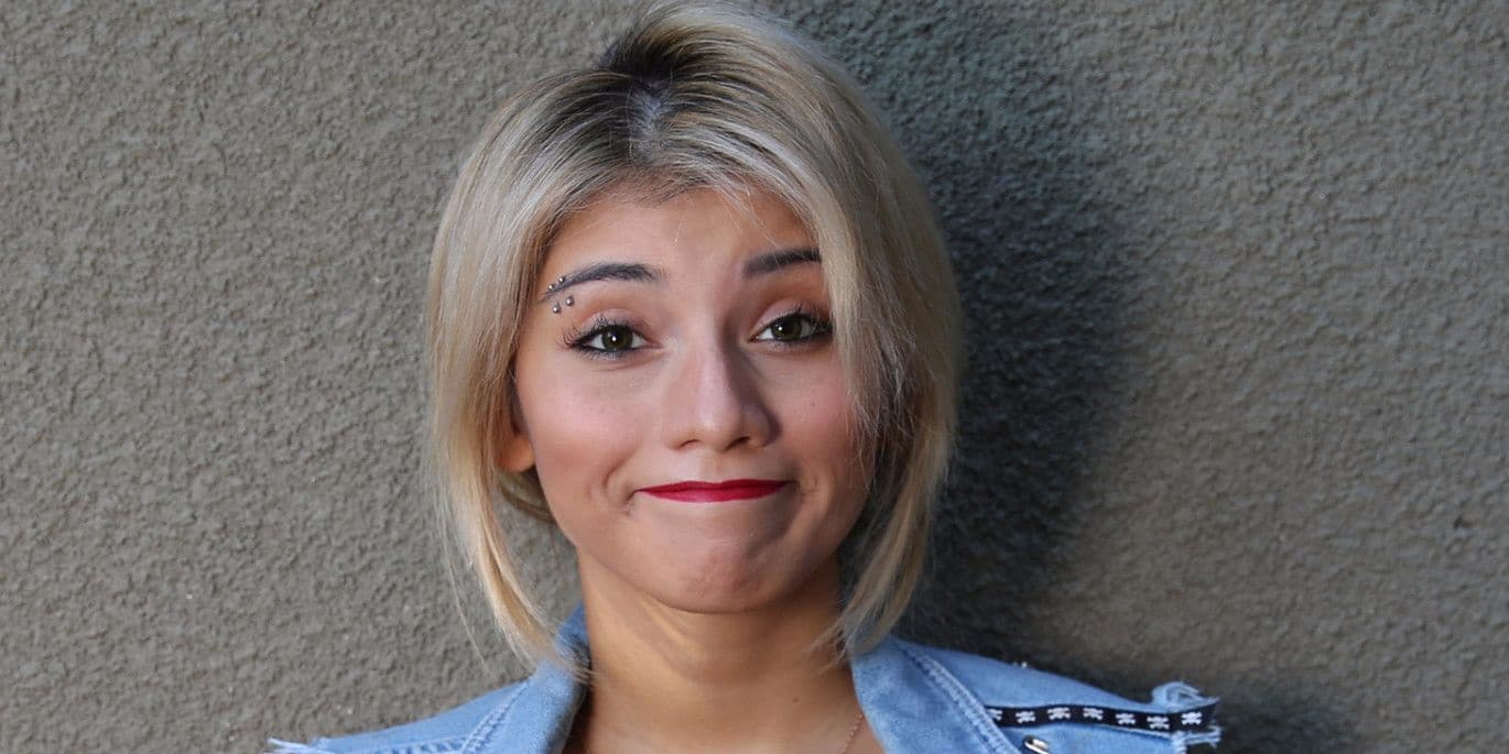 Who's singer Kirstin Maldonado from "Pentatonix"? Bio: Fiancé, Wedding, Net Worth