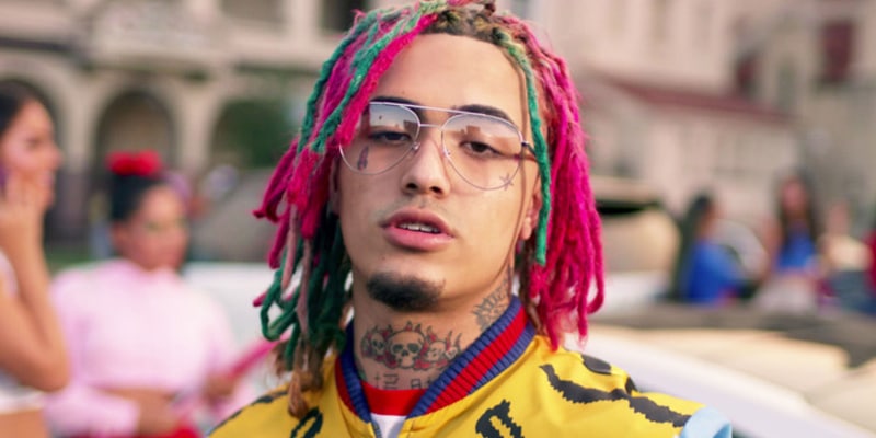 Who is Lil Pump? Wikipedia, Biography, Age, Family, Height, Net Worth ...