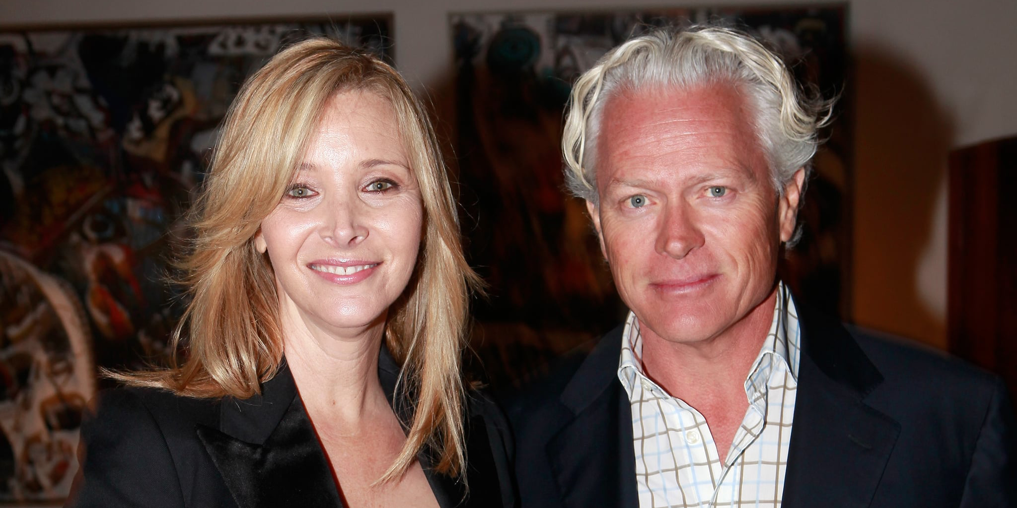 Michel Stern’s Wiki, net worth. Who is Lisa Kudrow’s husband?