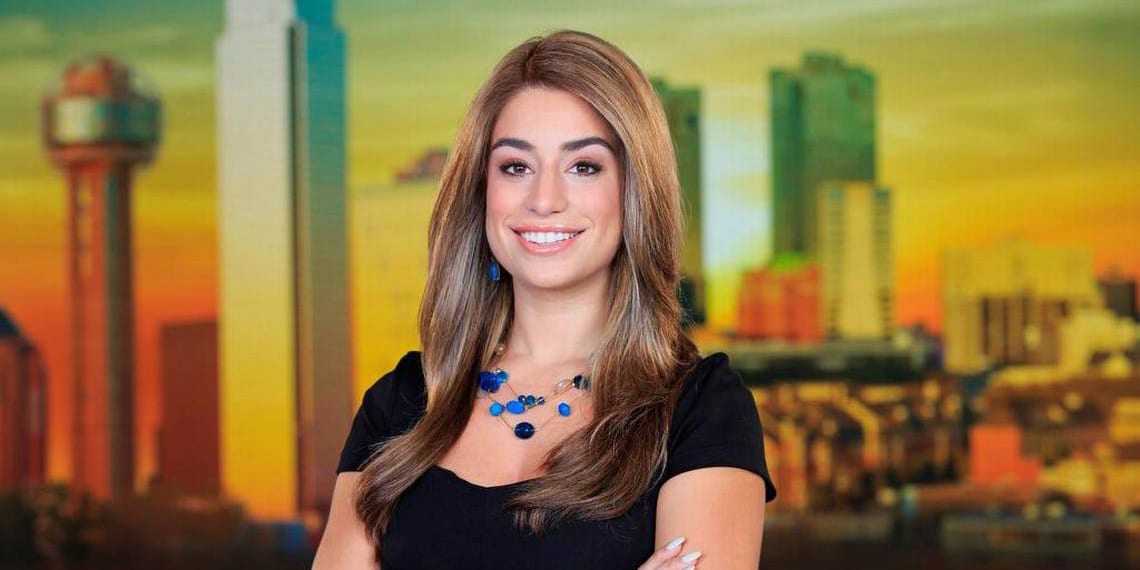 Where is Lisa Villegas today? KOLD weather girl Wiki Bio, age, husband
