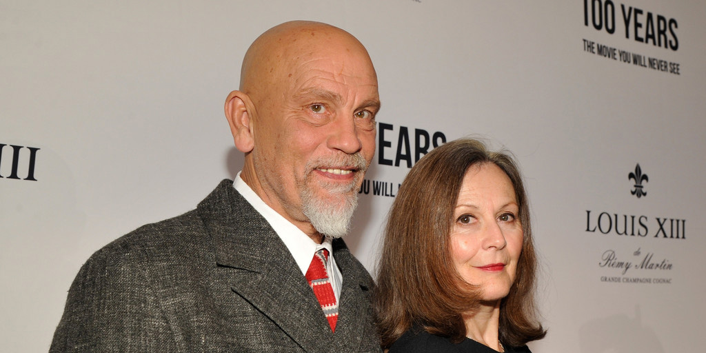Nicoletta Peyran Wiki: Who is John Malkovich's long term partner?