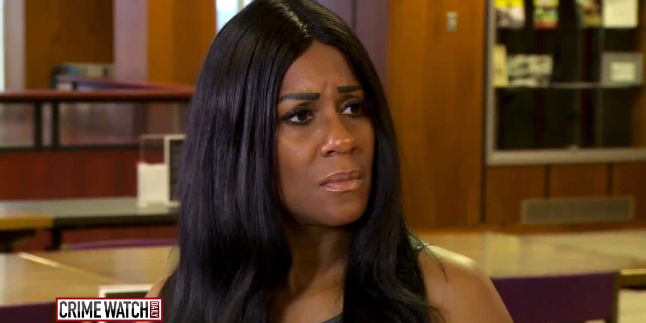 Andrea Isom (WXYZ) Wiki Biography, age, husband, wedding, net worth