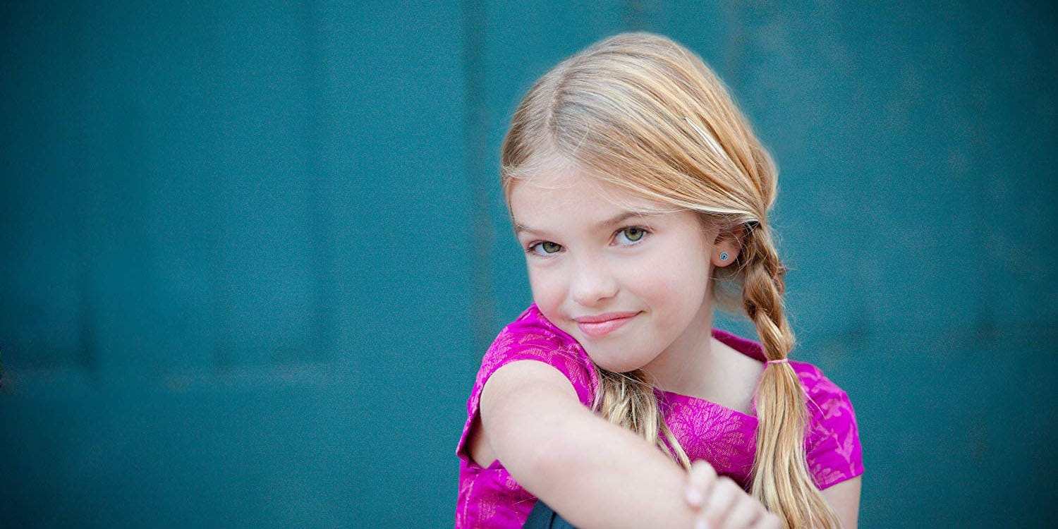 Mia Talerico (aka Charlie Duncan on ‘Good Luck Charlie’) Wiki Bio, family