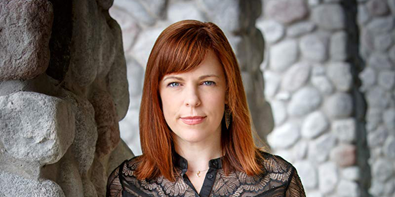 Amy Bruni's Wiki Biography, Age, Height, Husband, Net Worth