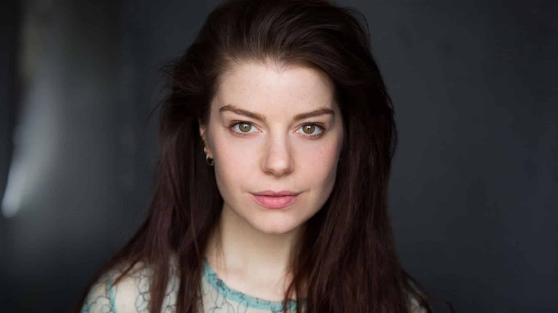 The Life and Career of Aimee-Ffion Edwards: Age, Height, Kids